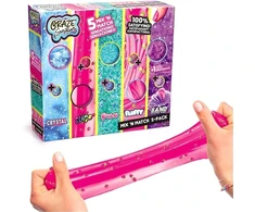 Canal Toys Crazy Sensations - ASMR 5 Pack (12001) /Arts and Crafts