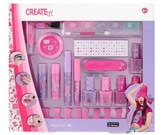 Canenco Create It! - Makeup Box (884511V3)