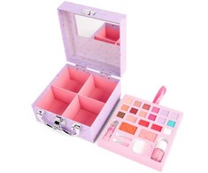 Canenco Create It! - Makeup Case Small - Violetinė (884506BV1)