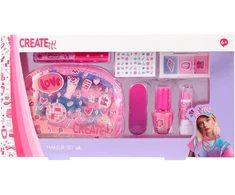 Create It! - Makeup Giftset Incl. Bag (884510V1)