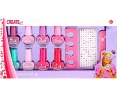 Create It Canenco CREATE IT! komplektas d/pazn.su naklejk.884529V2 /6