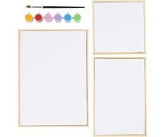 Creativ Canvas Panel Mix - colorful (2250709)