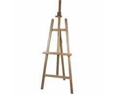 Creative Toys molbertas – buko mediena (A: 200 cm) (22154)