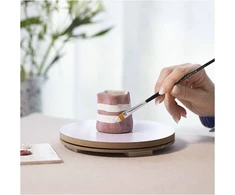 „Creativ Company“ – verpimo ratelis – aukštis: 2,5 cm – skersmuo: 17 cm (10299)