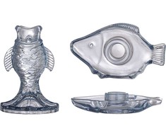 „Creative Collection“ – „Linley“ žvakidė – mėlyna