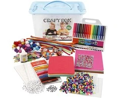 Creative Toys „Pasidaryk pats“ rinkinys – rankdarbių dėžučių rinkinys (97498)