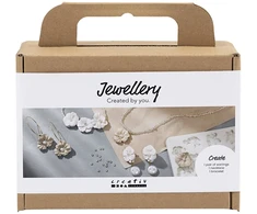 Creative Kūrybinis – mini rankdarbių rinkinys papuošalams – (977767)
