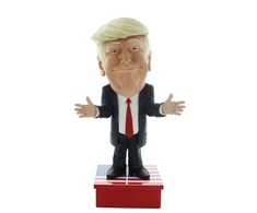Donaldas Trumpas 20 cm PVC