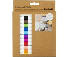 Creative Toys „Pasidaryk pats“ rinkinys – Creative kelių žymeklis (39385)