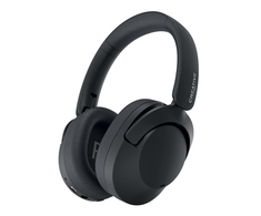 Creative ausinės belaidės ZenHybrid 2 juodos spalvos Bluetooth 5.2 ANC