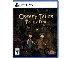 Creepy Tales Double Pack - PlayStation 5