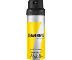 Cristiano Ronaldo - Atraskite kūno purškiklį - 150 ml