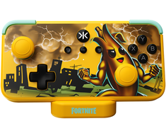 CRKD - NEO S Peely Fortnite Edition with Charging Dock