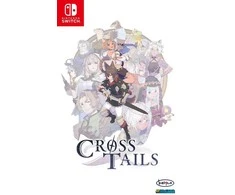 „Cross Tails“ – „Nintendo Switch“