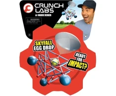 CrunchLabs – Crunch rinkinys Single PK kiaušinio numetimo iššūkis (20496)