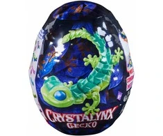 Spin Master SPIN Crystalynx Dragons Gekony d/kolekc.6076272 /6