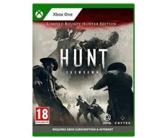 Crytek Medžioklė: Susirėmimas (tik „Xbox S/X“)