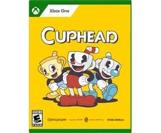 Iam8Bit „Cuphead“ – „Xbox One“