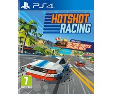 „Curve Digital“ „Hotshot Racing“ – „PlayStation 4“