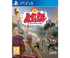 „Curve Digital“ jau miršta PS4