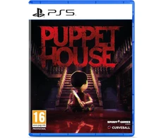 Curveball Puppet House - PlayStation 5