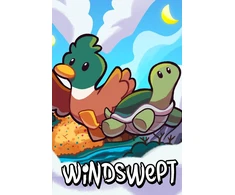 Windswept - Nintendo Switch