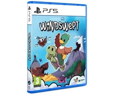 Windswept - PlayStation 5