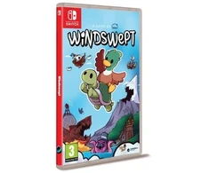 Windswept - Nintendo Switch