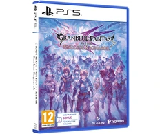 Cygames Granblue Fantasy: Relink - Endless Ragnarok (Day One Edition )