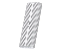 D-Link - USB-C 4.0 M.2 NVMe SSD korpusas