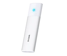 D-Link DSP-111 USB-C korpusas / išorinė dėžutė, skirta M.2 NVMe / NGFF SSD diskams