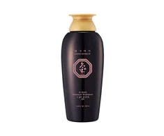 Daeng Gi Meo Ri Ki Gold Premium Šampūnas - Maitinantis šampūnas su ženšenio ir žolelių ekstraktais, 250 ml
