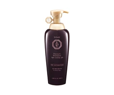 Daeng Gi Meo Ri Ki Gold Premium Šampūnas RENEWAL Strengthening Šampūnas for Dry and Brittle Hair, 500 ml