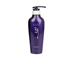 Daeng Gi Meo Ri Vitalizing Šampūnas - maitinantis šampūnas su ženšenio ir žolelių ekstraktais, 300 ml