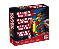 Danspil - Klodsmajor (514038)