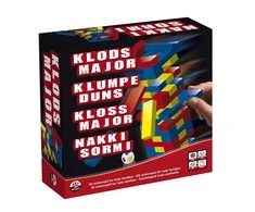 Danspil - Klodsmajor (514038)
