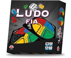 Danspil - Ludo - (101142)