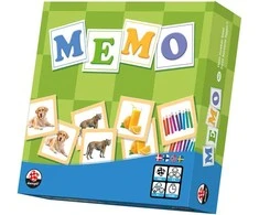 Danspil - Memo - (101133)