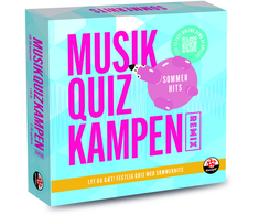 „Danspil“ – „Musik Quiz Kampen“ – „Sommerhits“ (101147)
