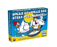 Danspil - Veidrodinis kiaušinis (514037)
