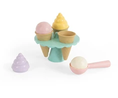 Dantoy – Ice Kreminis Set – Gift Box (4838)