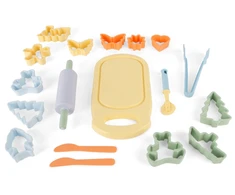 Dantoy - modelino rinkinys - 18 vnt. (5900)