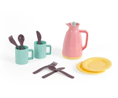 Dantoy – Picnic Set – Gift Box (4837)