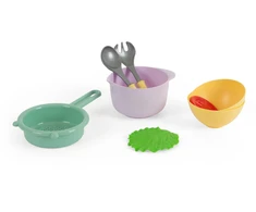 Dantoy – Salad Set – Gift Box (4839)