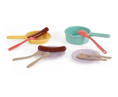 Dantoy – Sausage Set – Gift Box (4834)