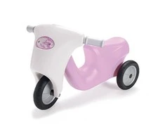 Dantoy - Scooter - Rožinė (3337)
