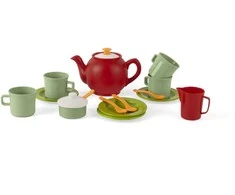 Dantoy - Tea Set (8862)