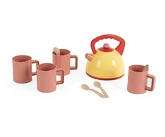 Dantoy – Tea Set – Gift Box (4833)