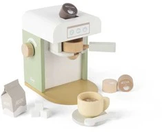 Dantoy - Wooden kavos virimo aparatas (4771)