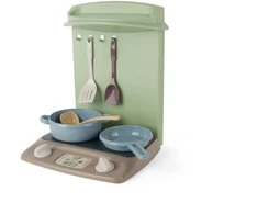 Dantoy – Žalias Garden mini kitchen (4710)
